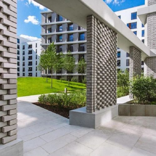 Prime Apartments Warszawa – Warszawa, Polska