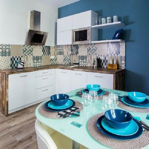 Prime Apartments Warszawa – Warszawa, Polska