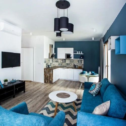 Prime Apartments Warszawa