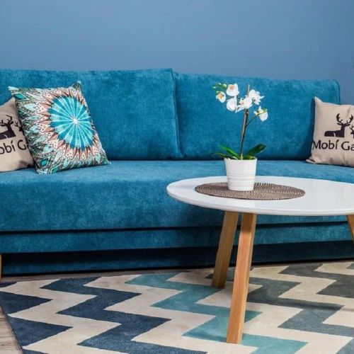 Prime Apartments Warszawa – Warszawa, Polska