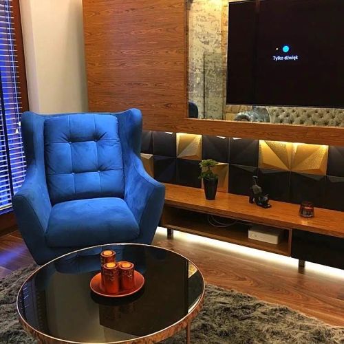 Top Designed Apartments Gdańsk