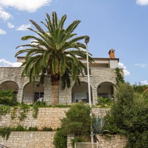 Apartman 559 Rabac