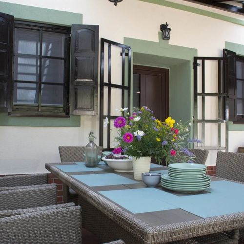 Demizson Apartman Eger