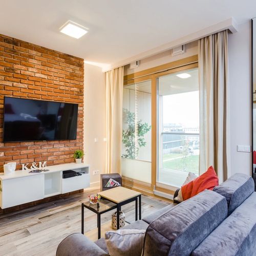 K&M Apartments Warszawa