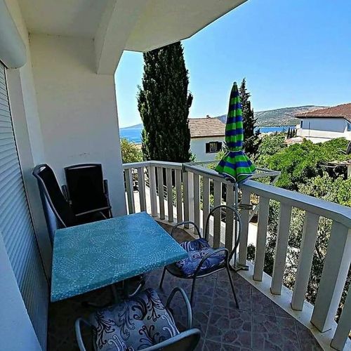 Apartman Katarina Seget Vranjica