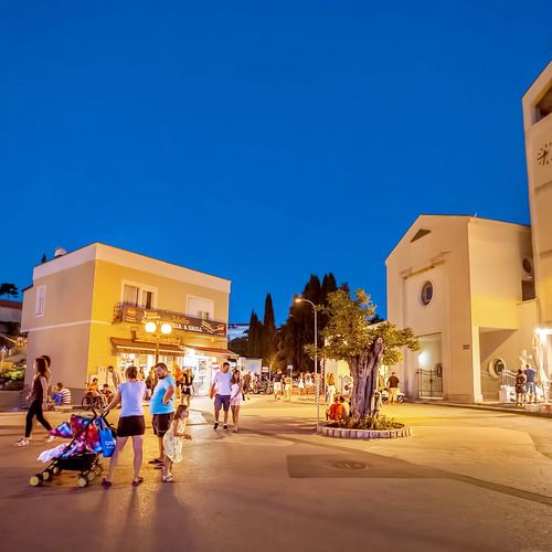 Apartman Valerija Malinska