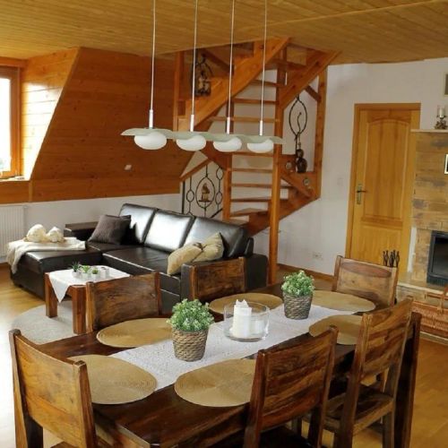 Apartament Słoneczny Kościelisko