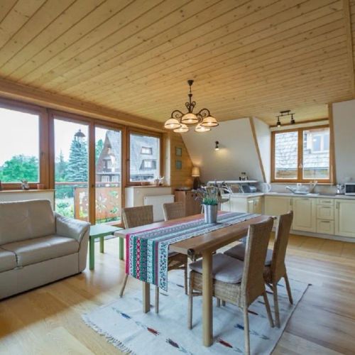 Apartament Hanka Kościelisko – Kościelisko, Polska