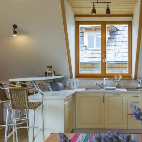 Apartament Hanka Kościelisko – Kościelisko, Polska