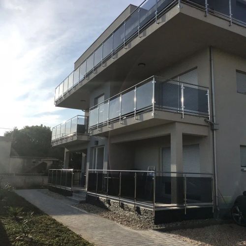 Villa Šurić Sukošan