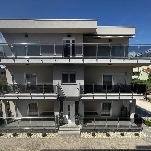 Villa Šurić Sukošan