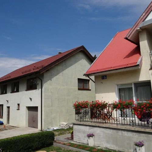 Apartamenty Leśna5E Sztutowo – Sztutowo, Polska