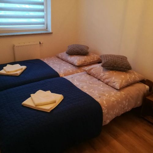 GM Apartament Szczecin Śródmieście