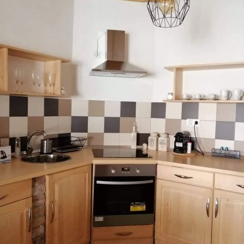 Isaszeg Apartman Isaszeg – Isaszeg, Węgry
