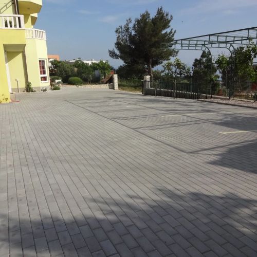 Apartmani Glavaš Makarska – Makarska, Croația