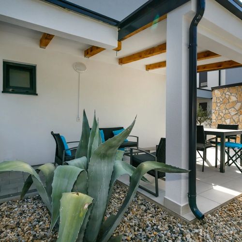 Apartment Ivka Vantačići Malinska