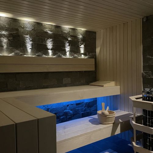 Villa Aruba & Private SPA Suites Keszthely – Keszthely, Ungaria