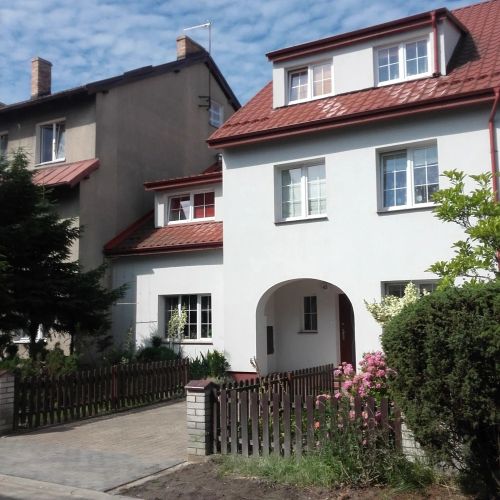 Pokoje Gościnne Perłowa Kołobrzeg