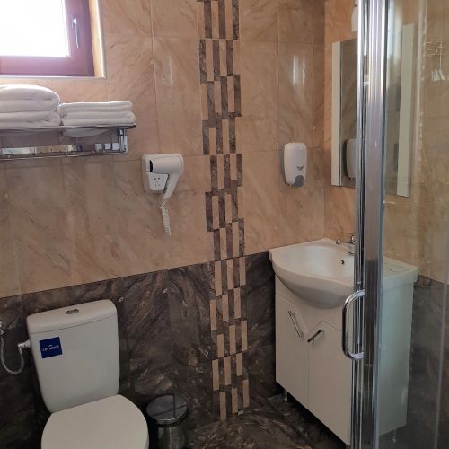 Pensiunea Villa Lotus Deva – Deva, România