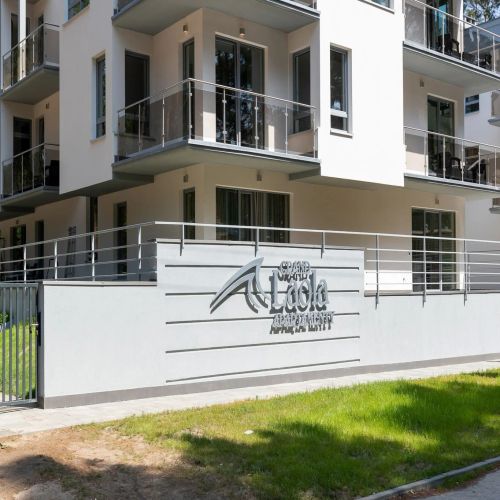 Villa Ula Apartament Pobierowo – Pobierowo, Polska