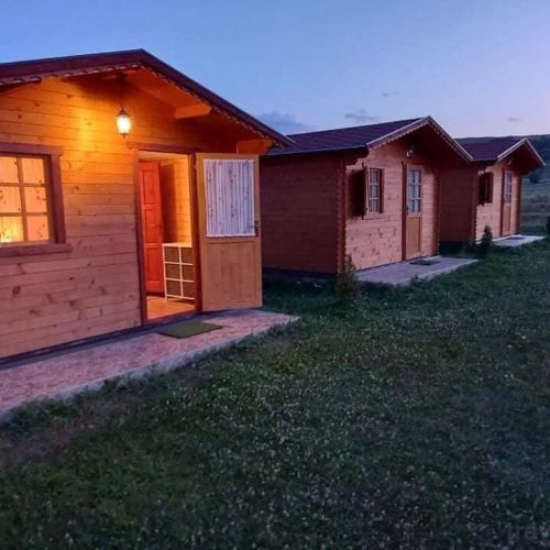 Casa de oaspeți Borovi ADULTS ONLY Târnovița – Târnoviţa, România