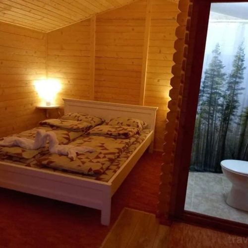 Casa de oaspeți Borovi ADULTS ONLY Târnovița – Târnoviţa, România