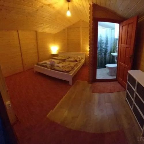 Casa de oaspeți Borovi ADULTS ONLY Târnovița – Târnoviţa, România