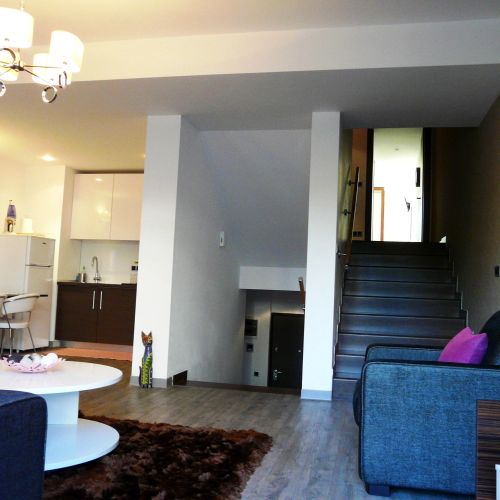 Apartament Silver Mountain Poiana Brașov