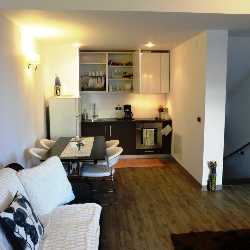 Apartament Silver Mountain Poiana Brașov – Poiana Brasov, România