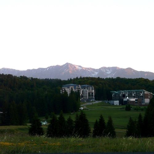 Apartament Silver Mountain Poiana Brașov – Poiana Brasov, România