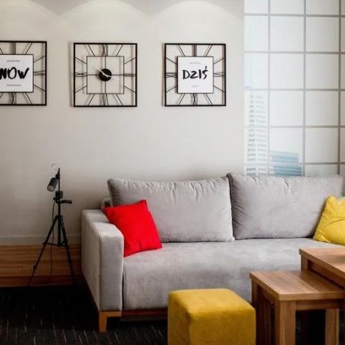 Apartamenty CityComfort Częstochowa