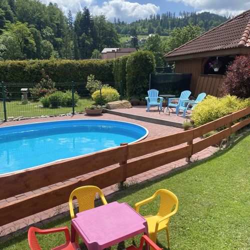 Willa Victoria Wisła