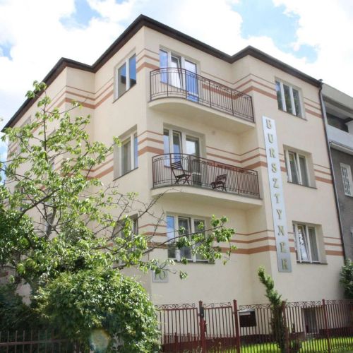 Bursztynek Wynajem Pokoi Gościnnych Gdynia