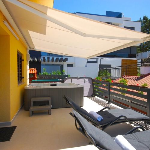 Apartment Poljak Njivice Krk