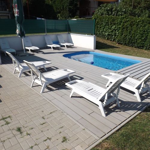 Ignác Vendégház Balatonrendes