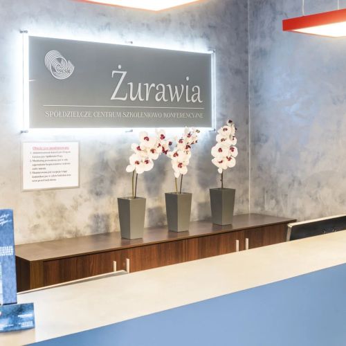 SCSK Żurawia Warszawa – Warszawa, Polska