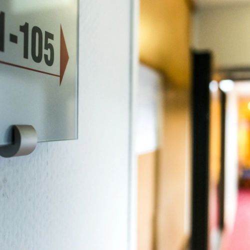 SCSK Żurawia Warszawa – Warszawa, Polska