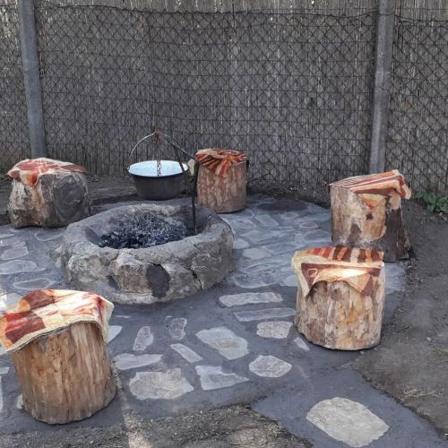 Erzsébet Vendégház Berekfürdő – Berekfürdő, Ungaria