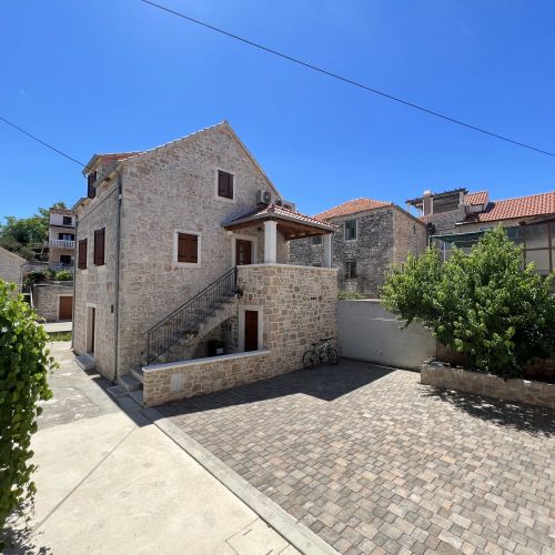House Morko Vrboska