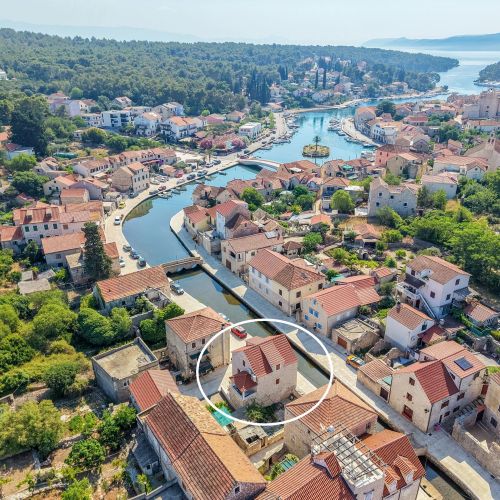 House Morko Vrboska