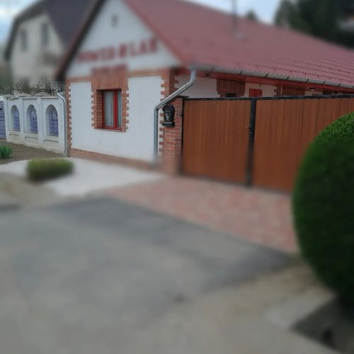 Power & Lak Kisvárda