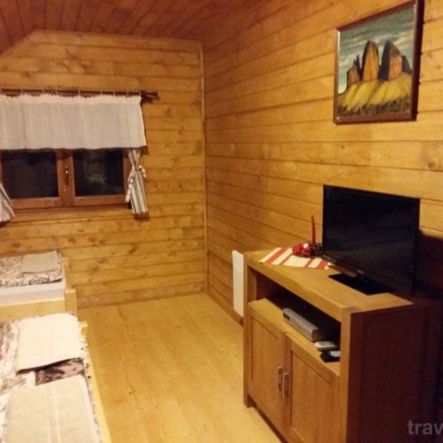 Cabana Mázlista Șicasău