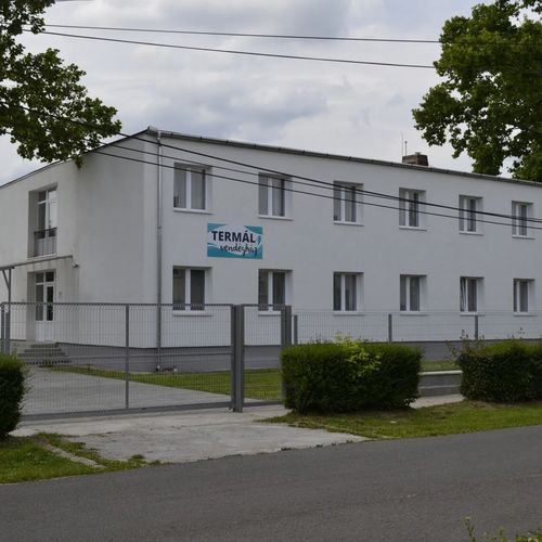 Termál Vendégház Harkány