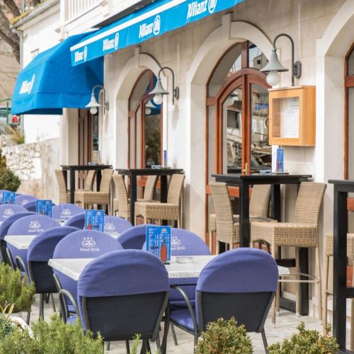 Hotel Krilo Jesenice – Krilo Jesenice, Croația