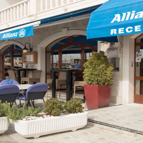 Hotel Krilo Jesenice