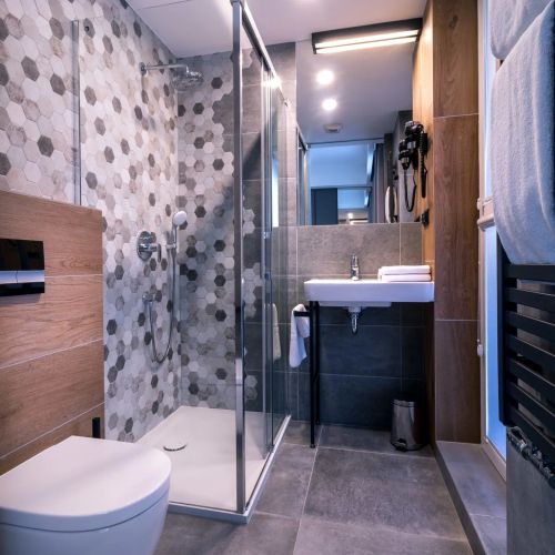 Hotel Bulvar Gorzów Wielkopolski – Gorzów Wielkopolski, Polonia