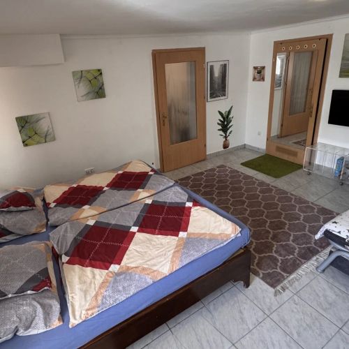 Zsejka Apartman Debrecen