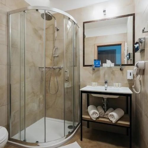 Hotel32 Kraków Old Town – Kraków, Polska