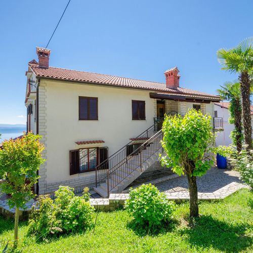 Apartments Zeljko Lovran