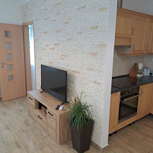 Pedetti Apartman Balatonfüred